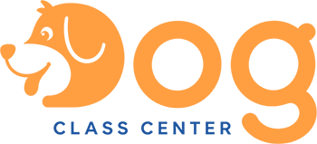Dog Class Center logo ศูนย์ฝากฝึกสุนัขกาญจนบุรี